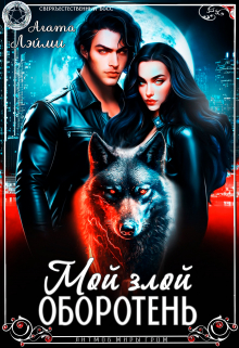Мой злой оборотень