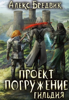 Проект «Погружение». Том 7. Гильдия