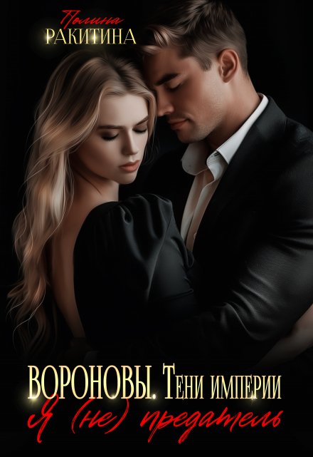 Вороновы.Тени империи
