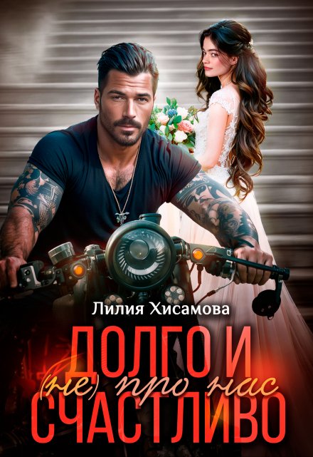 Долго и счастливо (не) про нас