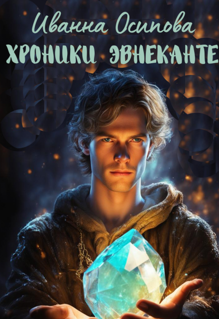 Хроники Эвнеканте