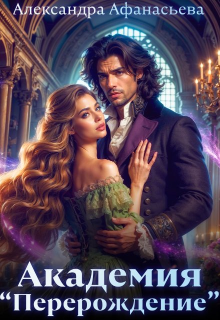 Академия «Перерождение»