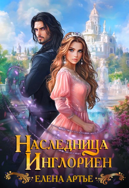 Наследница Инглориен