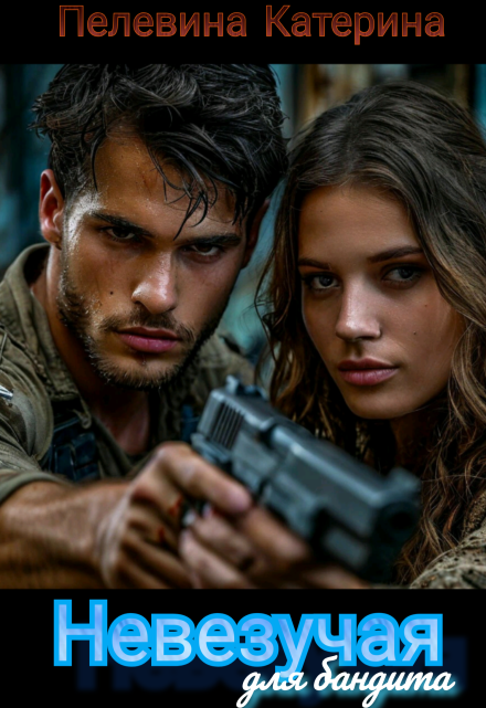 Невезучая для бандита