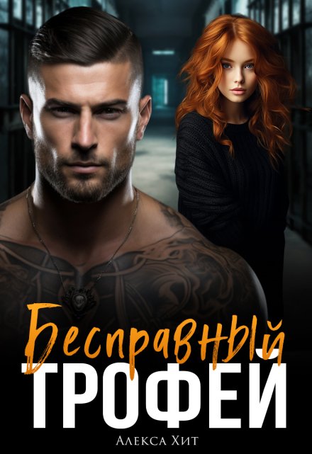 Бесправный трофей