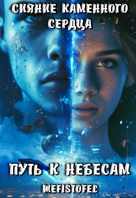 Сияние Каменного Сердца. Путь к Небесам