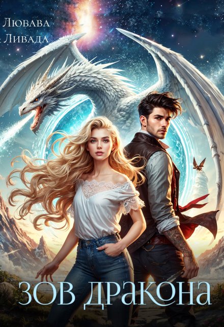Зов дракона