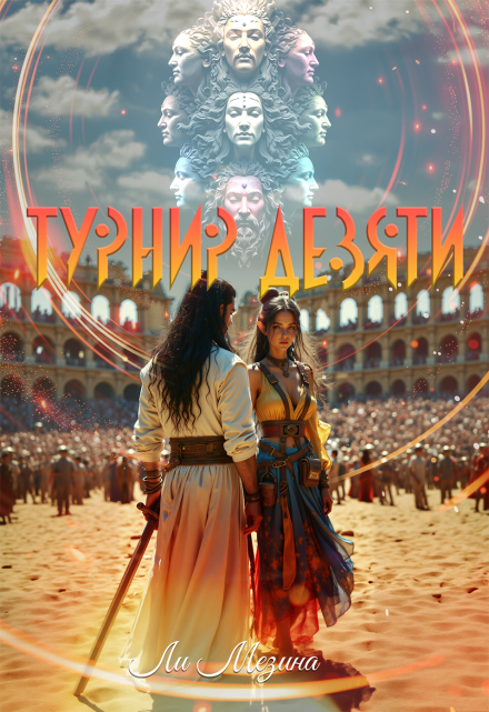 Турнир Девяти