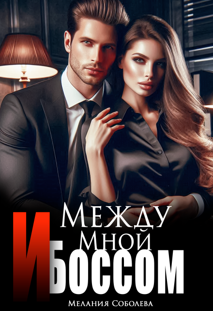 Между мной и боссом