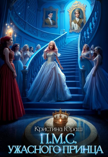 Принесите мне совесть ужасного принца