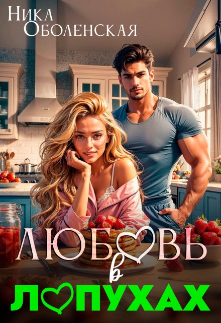 Любовь в Лопухах