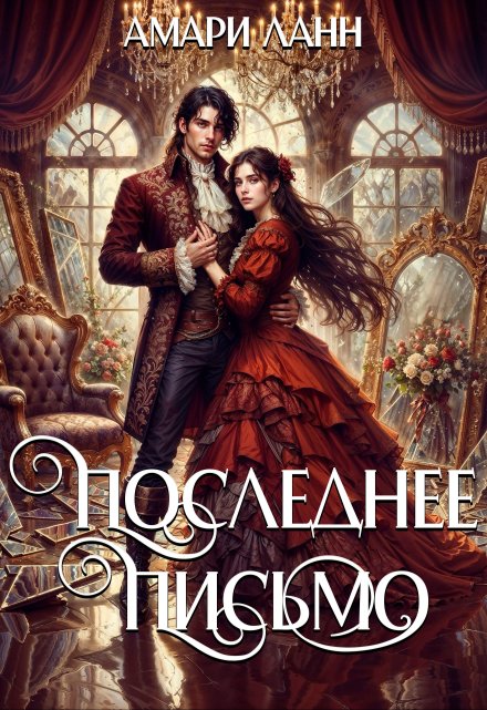 Последнее письмо