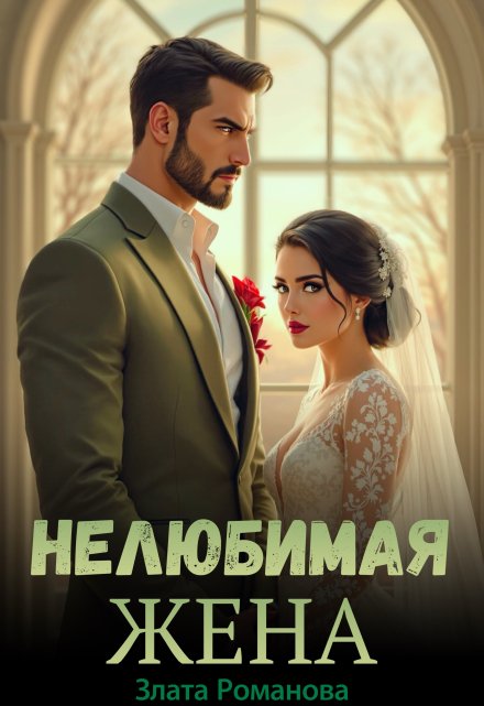 Нелюбимая жена