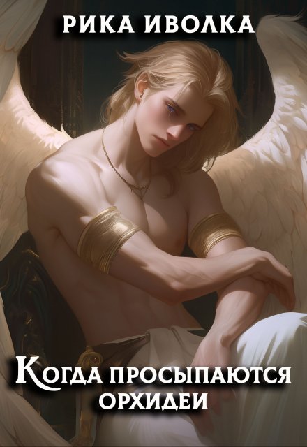 Когда просыпаются орхидеи