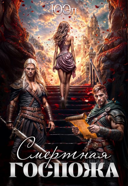 Смертная госпожа