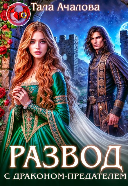 Развод с драконом — предателем
