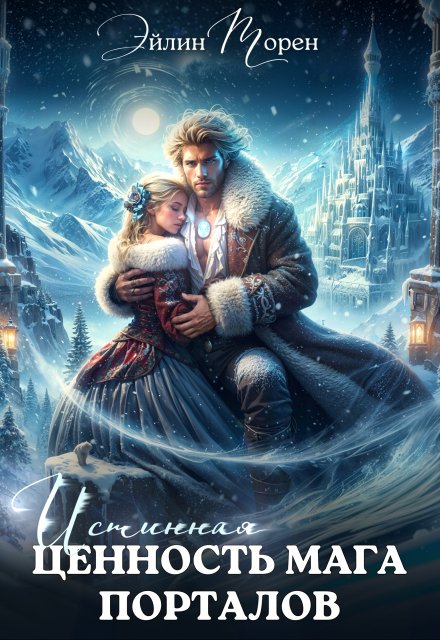 Истинная ценность мага порталов