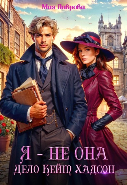 Я — не Она. Дело Кейт Хадсон