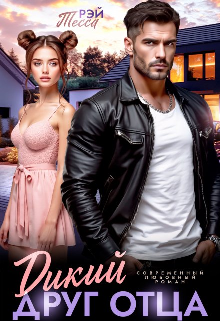 Дикий друг отца