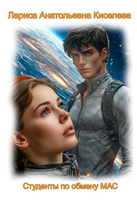 Студенты по обмену Мас