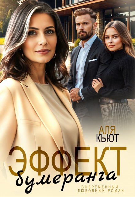 Эффект бумеранга