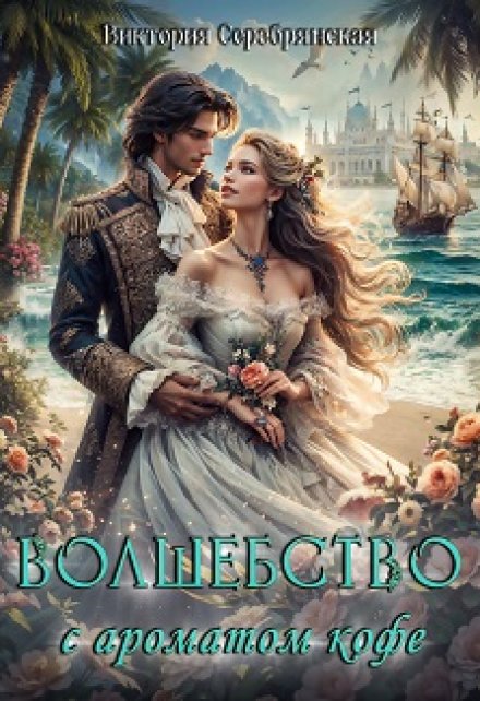 Волшебство с ароматом кофе