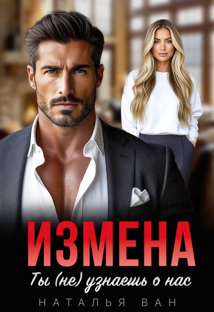 Измена. Ты (не) узнаешь о нас