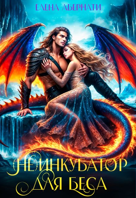 (не) инкубатор для Беса