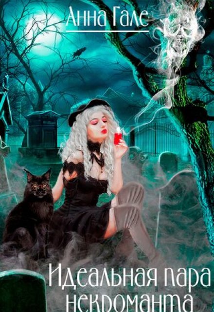 Идеальная пара некроманта