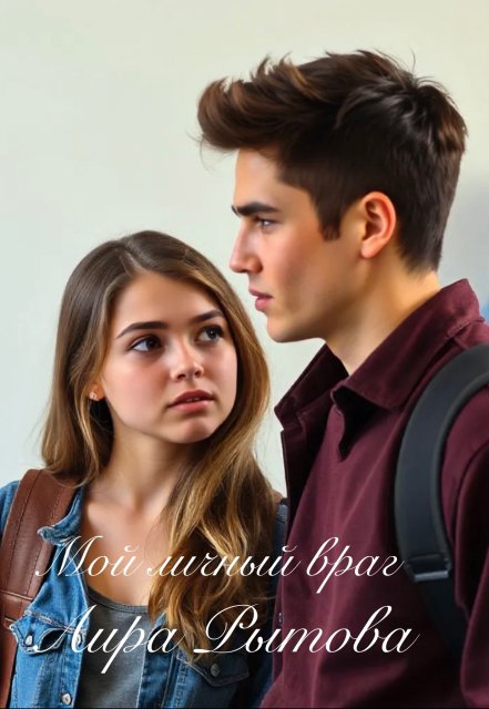 Мой личный враг