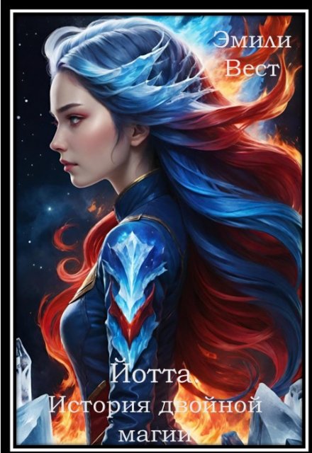 Йотта. История двойной магии