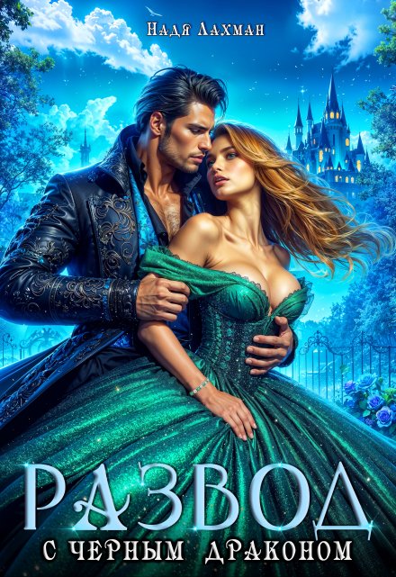 Развод с черным драконом