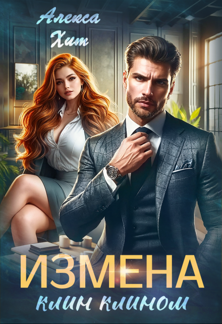 Измена. Клин клином