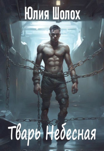 Тварь небесная