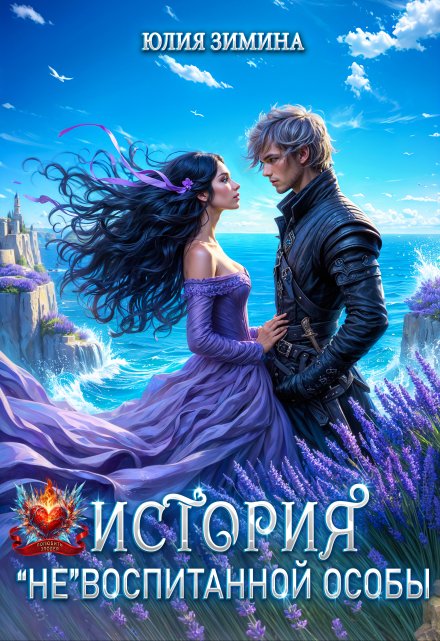 История «не»воспитанной особы