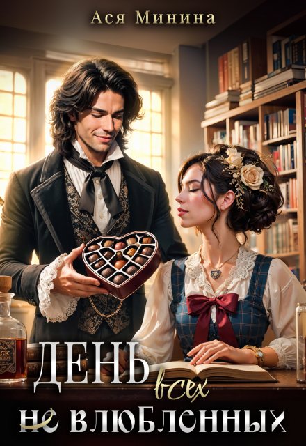 День всех (не) влюбленных