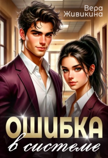 Ошибка в системе