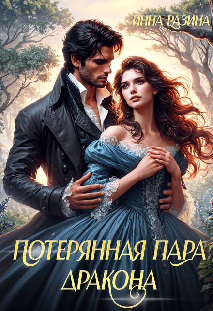 Потерянная пара Дракона