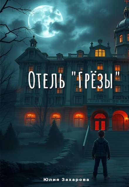 Отель «Грезы»