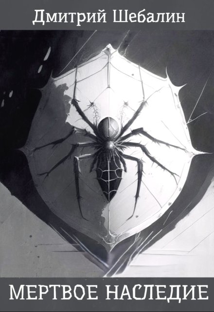 Мертвое наследие