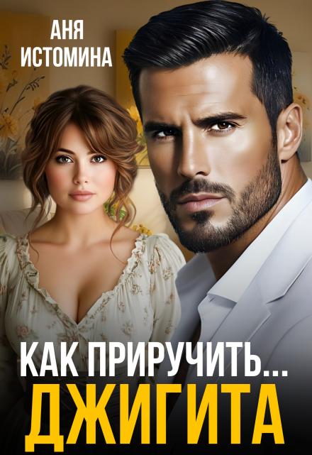 Как приручить джигита