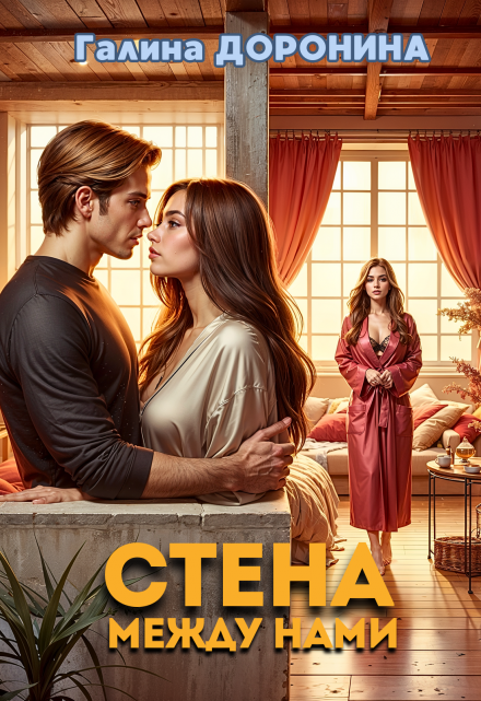 Измена. Стена между нами