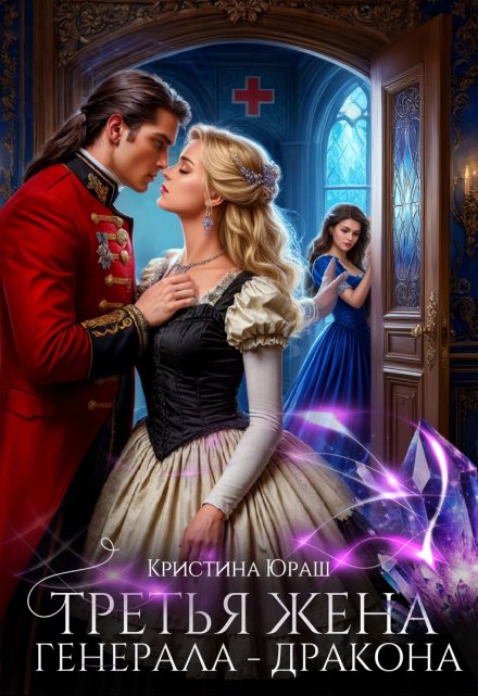Третья жена генерала — дракона