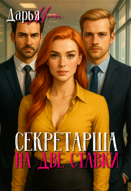 Секретарша на две ставки
