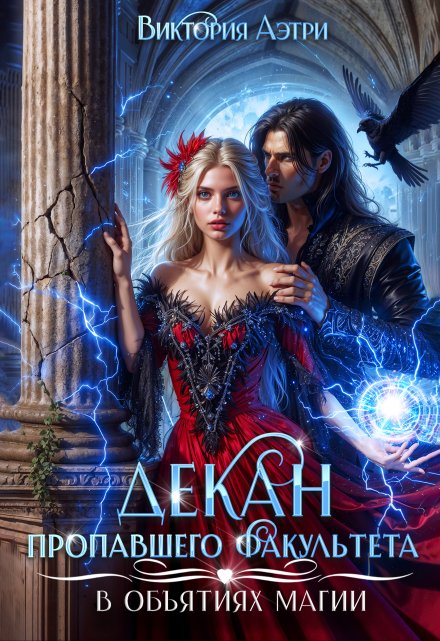 Декан пропавшего факультета