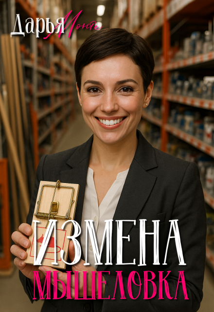 Измена. Мышеловка