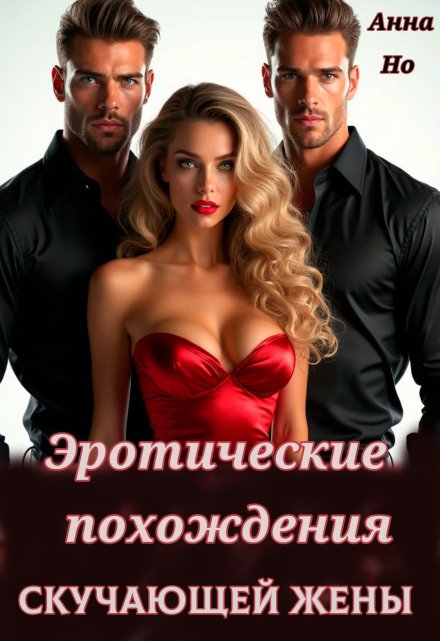 Эротические похождения скучающей жены