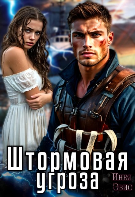 Штормовая угроза