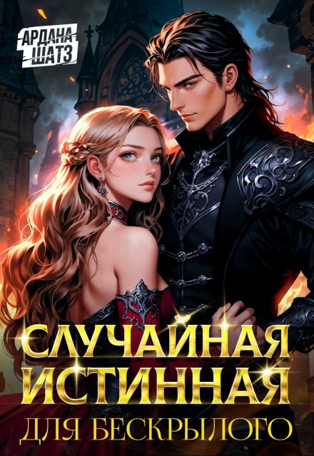 Случайная истинная для бескрылого