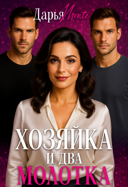 Хозяйка и два молотка